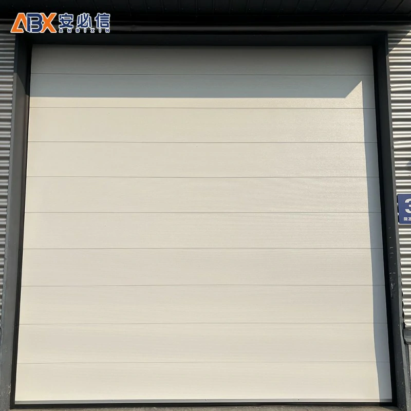 普洱消防提升门