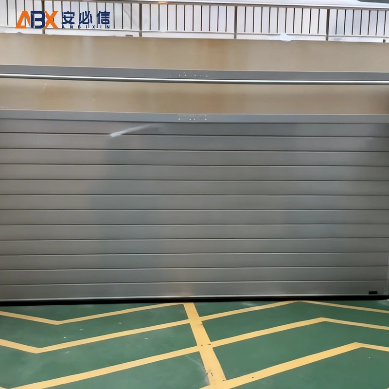 普洱厂房高速门